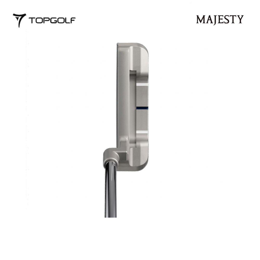 MAJESTY PUTTER SANTORINI WIDE BLADE SFMJ110PG #33