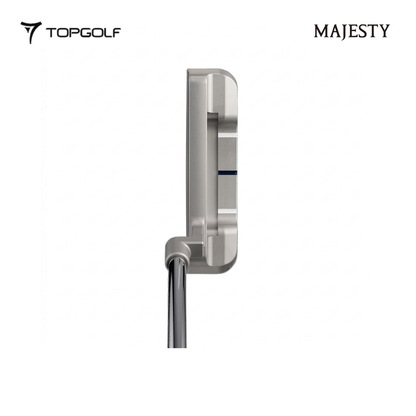 MAJESTY PUTTER SANTORINI WIDE BLADE SFMJ110PG #33