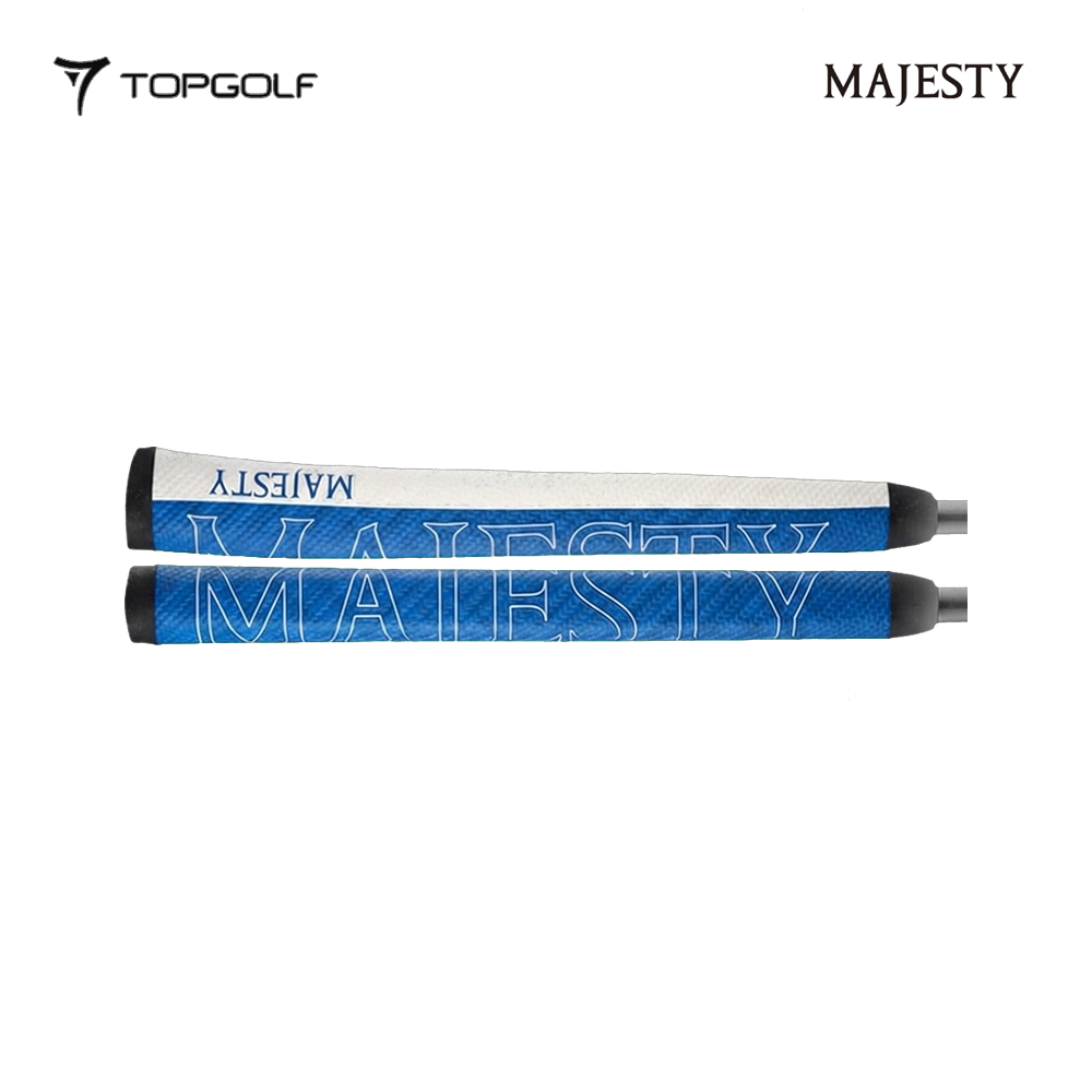 MAJESTY PUTTER SANTORINI WIDE BLADE SFMJ110PG #33