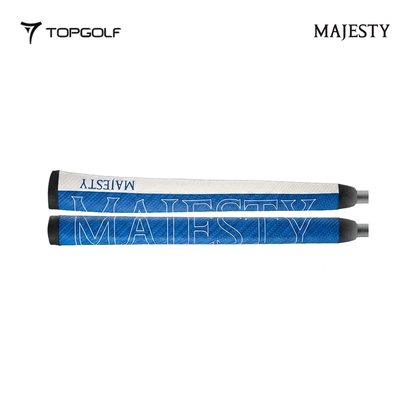 MAJESTY PUTTER SANTORINI WIDE BLADE SFMJ110PG #33