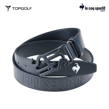 LE COQ BELT M LG5SBL03M BUCKLE BELT