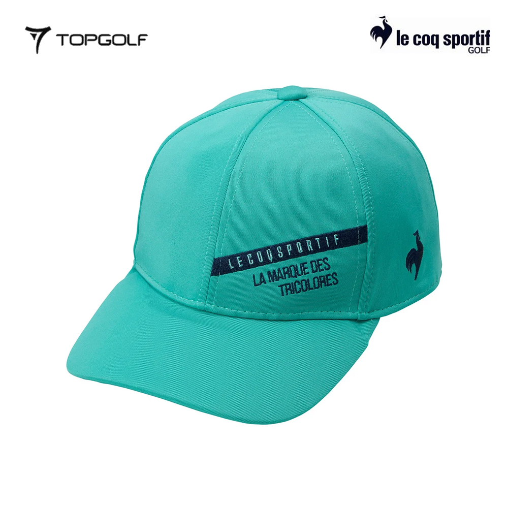 LE COQ CAP M LG5SCP02M COMFY FIT CAP EM00 25SS F