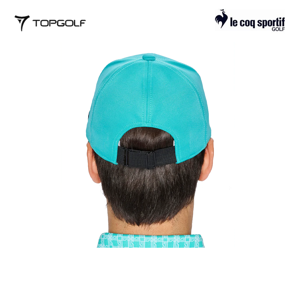 LE COQ CAP M LG5SCP02M COMFY FIT CAP EM00 25SS F