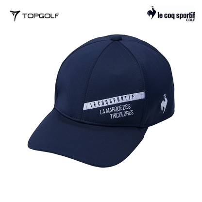 LE COQ CAP M LG5SCP02M COMFY FIT CAP NV00 25SS F