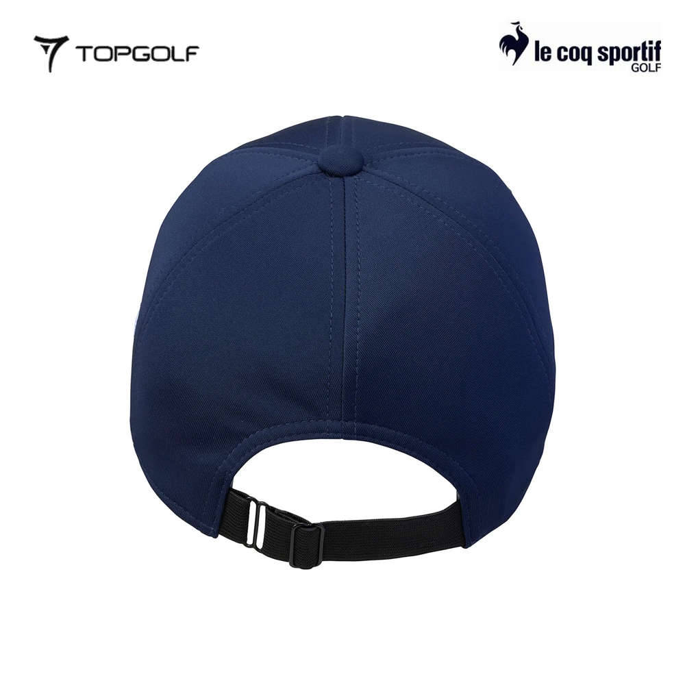 LE COQ CAP M LG5SCP02M COMFY FIT CAP NV00 25SS F