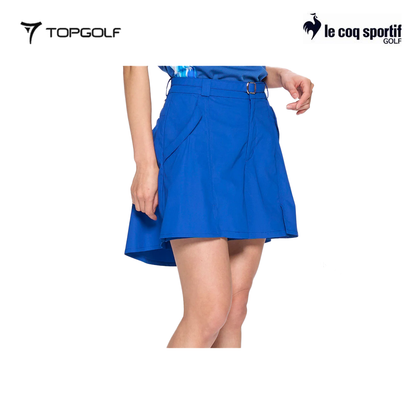 LE COQ SHORTS WOMEN LG5SHPR0L RJM WATER PROTECT. BL00 25SS