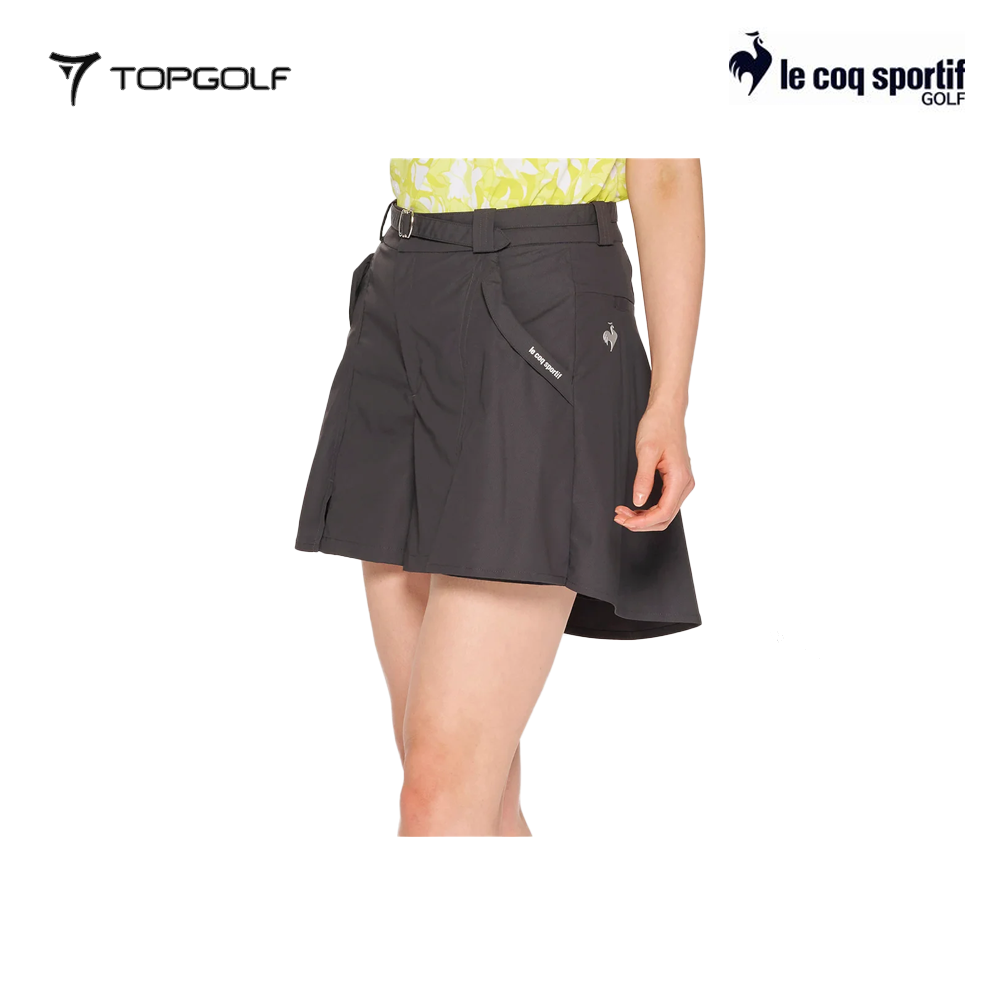 LE COQ SHORTS WOMEN LG5SHPR0L RJM WATER PROTECT. GY00 25SS