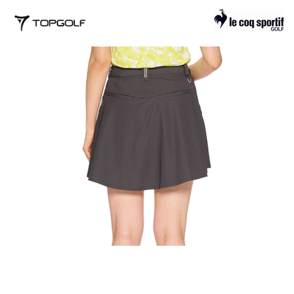 LE COQ SHORTS WOMEN LG5SHPR0L RJM WATER PROTECT. GY00 25SS
