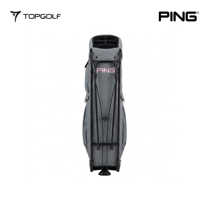 PING STAND BAG CB-N2503 PIPE FRAME GREY