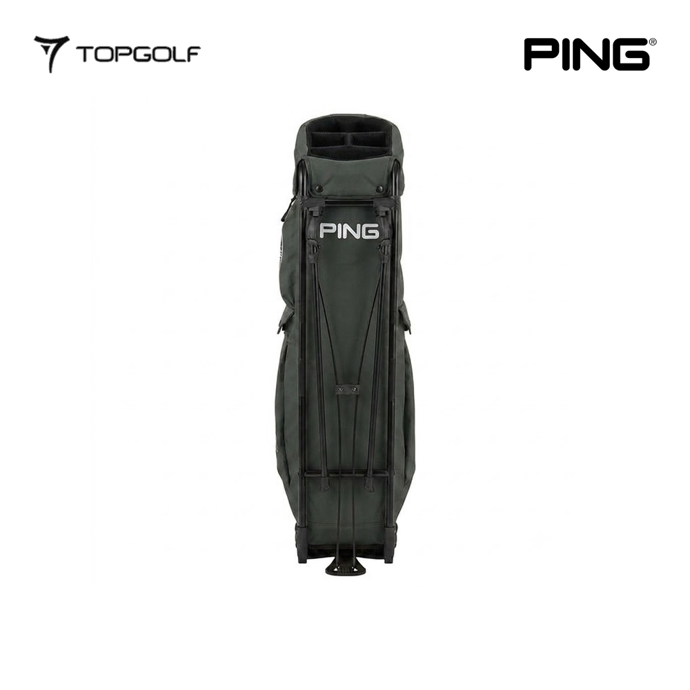PING STAND BAG CB-N2503 PIPE FRAME FOREST