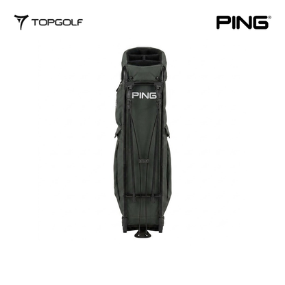 PING STAND BAG CB-N2503 PIPE FRAME FOREST