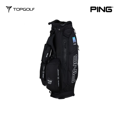 PING CADDIE BAG CB-N2504 OUTDOOR BLACK
