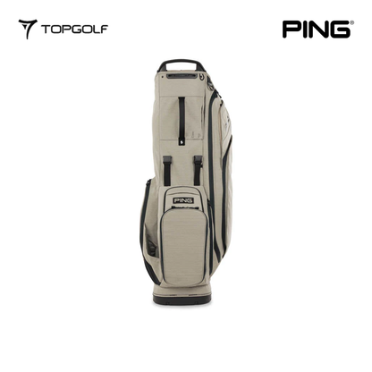 PING STAND BAG HOOFER 231 26 SAND