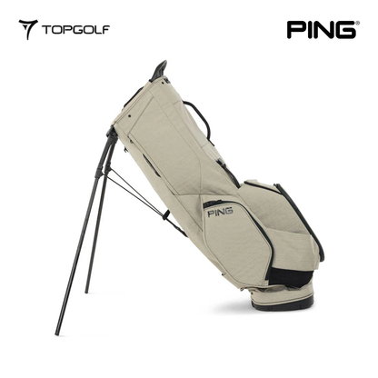PING STAND BAG HOOFER 231 26 SAND