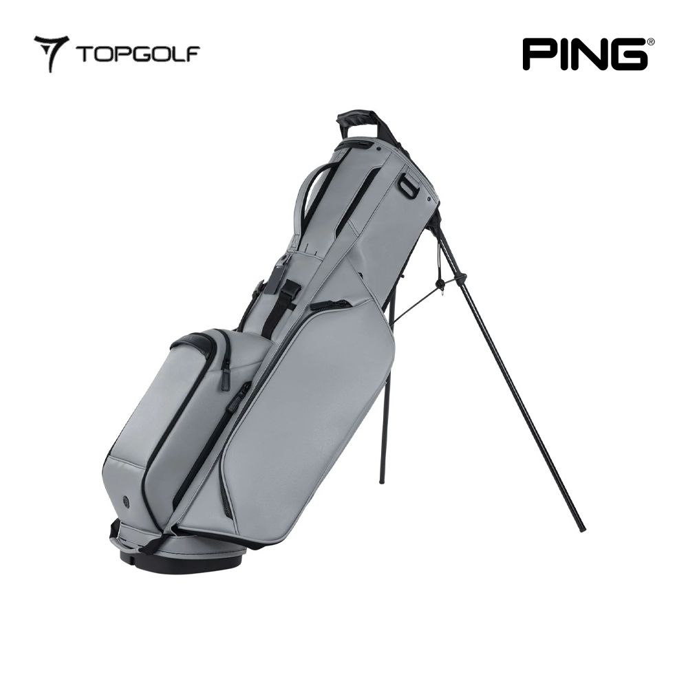 PING STAND BAG RESERVE 254 GREY