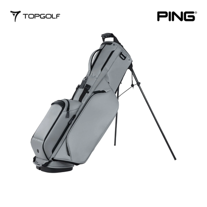 PING STAND BAG RESERVE 254 GREY