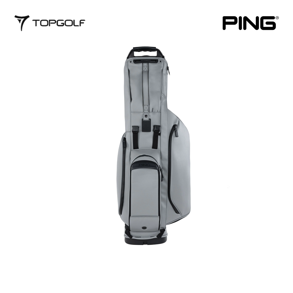 PING STAND BAG RESERVE 254 GREY