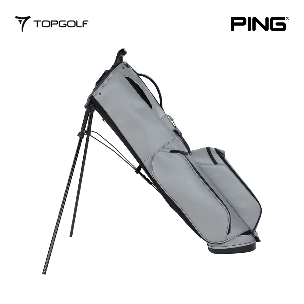 PING STAND BAG RESERVE 254 GREY