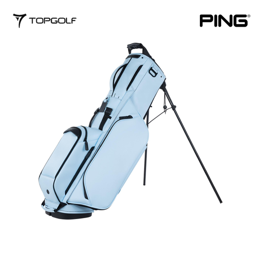 PING STAND BAG RESERVE 254 CRYSTAL