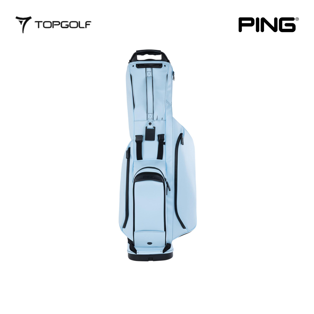 PING STAND BAG RESERVE 254 CRYSTAL