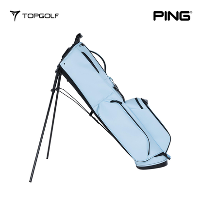 PING STAND BAG RESERVE 254 CRYSTAL