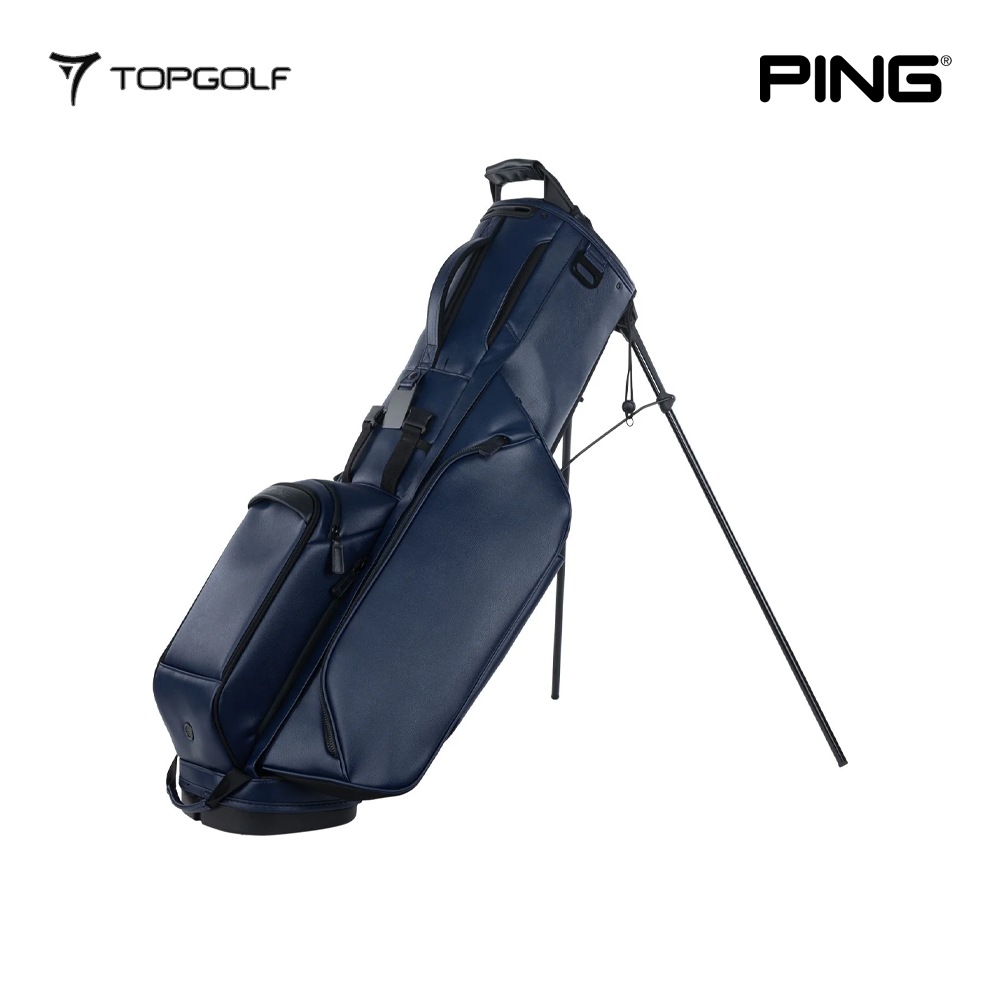 PING STAND BAG RESERVE 254 NAVY