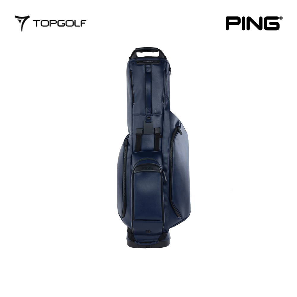 PING STAND BAG RESERVE 254 NAVY