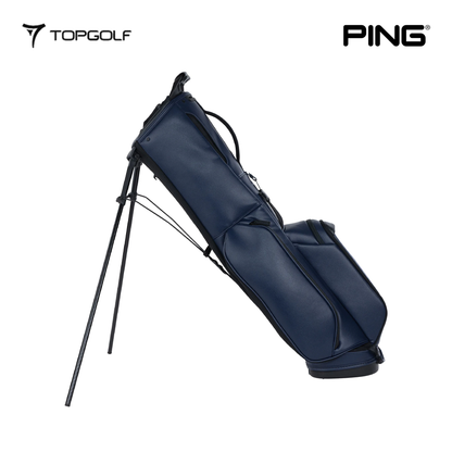 PING STAND BAG RESERVE 254 NAVY