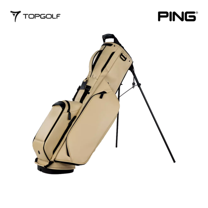 PING STAND BAG RESERVE 254 VANILLA