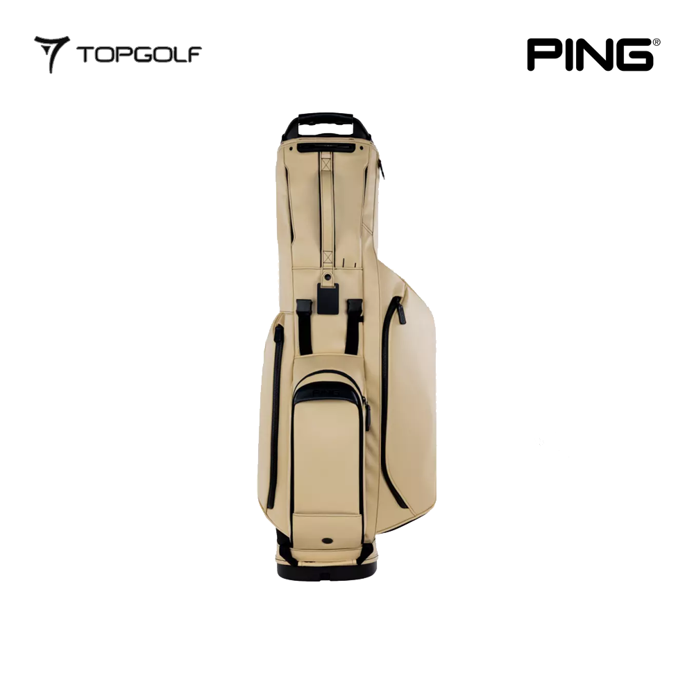 PING STAND BAG RESERVE 254 VANILLA