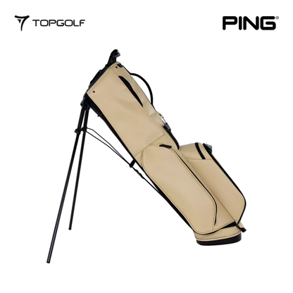 PING STAND BAG RESERVE 254 VANILLA