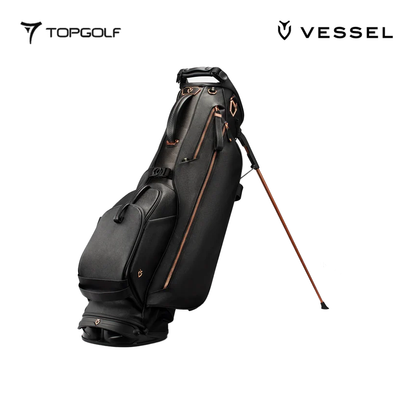 VESSEL STAND BAG 4-WAY CBLX24-CHBKRG CARBON LUX MIDNIGHT ROSE