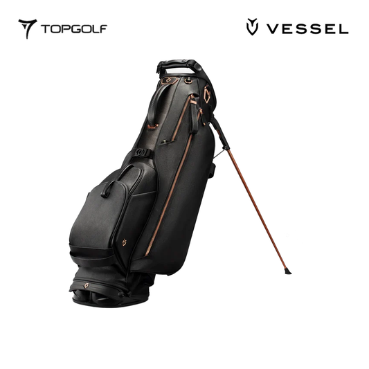 VESSEL STAND BAG 4-WAY CBLX24-CHBKRG CARBON LUX MIDNIGHT ROSE