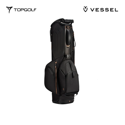 VESSEL STAND BAG 4-WAY CBLX24-CHBKRG CARBON LUX MIDNIGHT ROSE