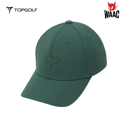 WAAC CAP MEN ATHLETIC WQRCX25440-GRX 25SS