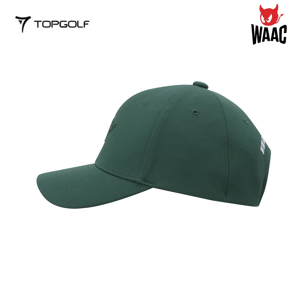 WAAC CAP MEN ATHLETIC WQRCX25440-GRX 25SS