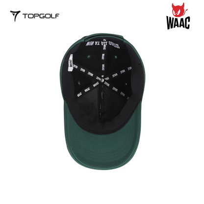 WAAC CAP MEN ATHLETIC WQRCX25440-GRX 25SS