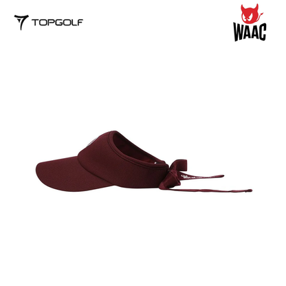 WAAC VISOR WOMEN FW25 WGRCX25611-WIX