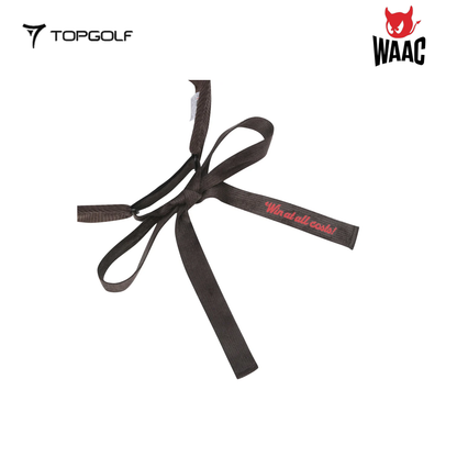 WAAC VISOR WOMEN FW25 WGRCX25711-BRD