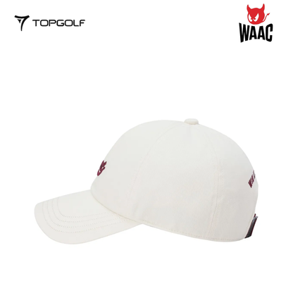 WAAC CAP WOMEN FW25 WGRCX25612-IVX