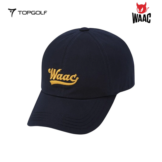 WAAC CAP WOMEN FW25 WGRCX25612-NYD
