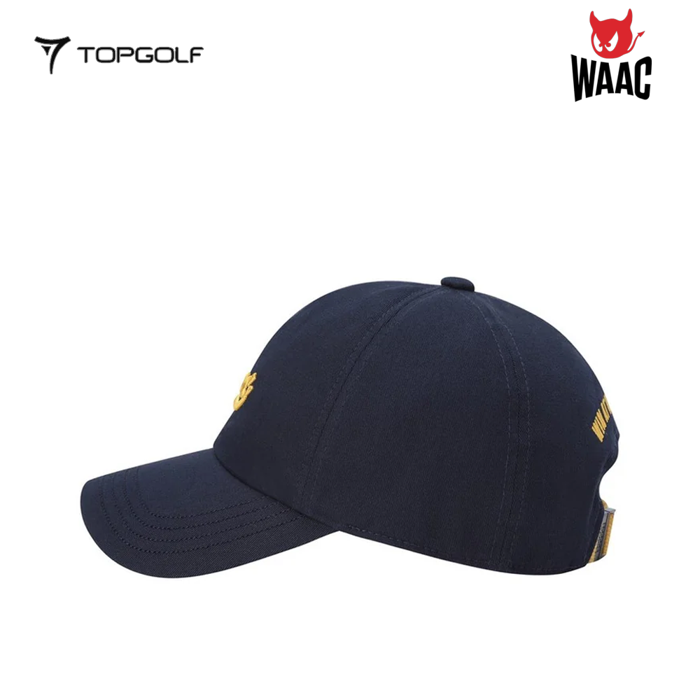 WAAC CAP WOMEN FW25 WGRCX25612-NYD