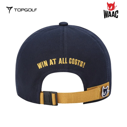 WAAC CAP WOMEN FW25 WGRCX25612-NYD