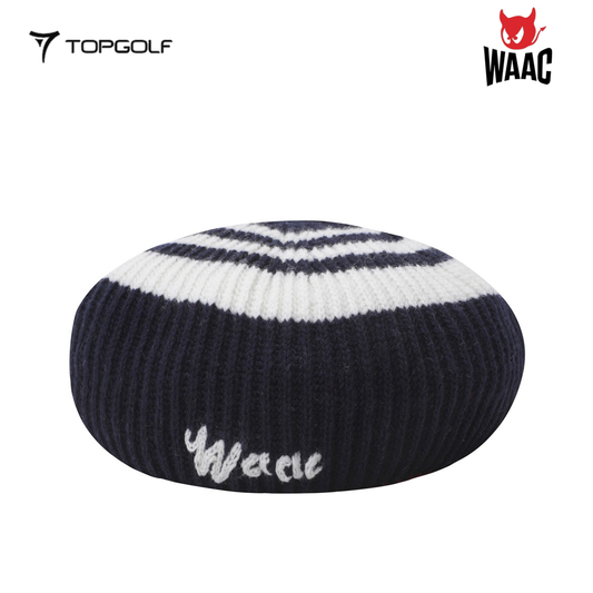 WAAC HAT WOMEN FW25 WGRCX25615-NYD FR