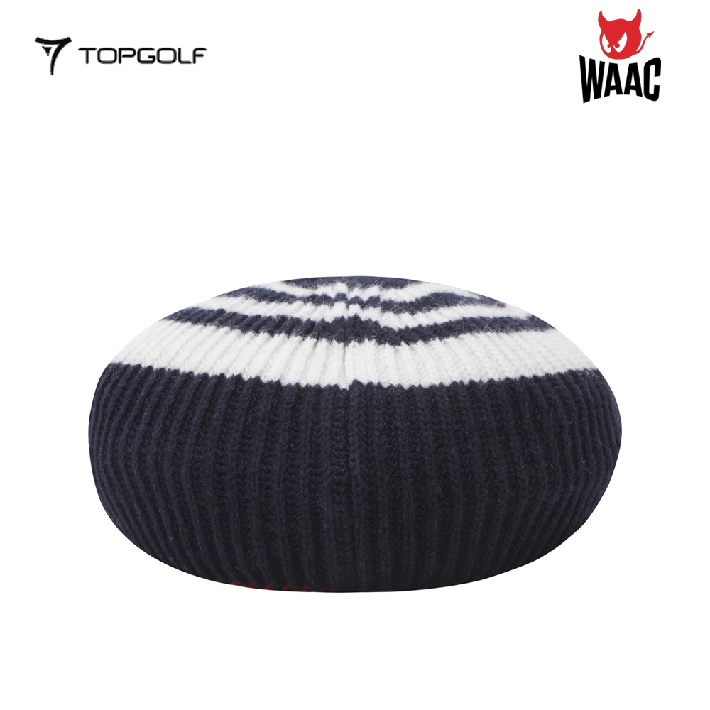 WAAC HAT WOMEN FW25 WGRCX25615-NYD FR