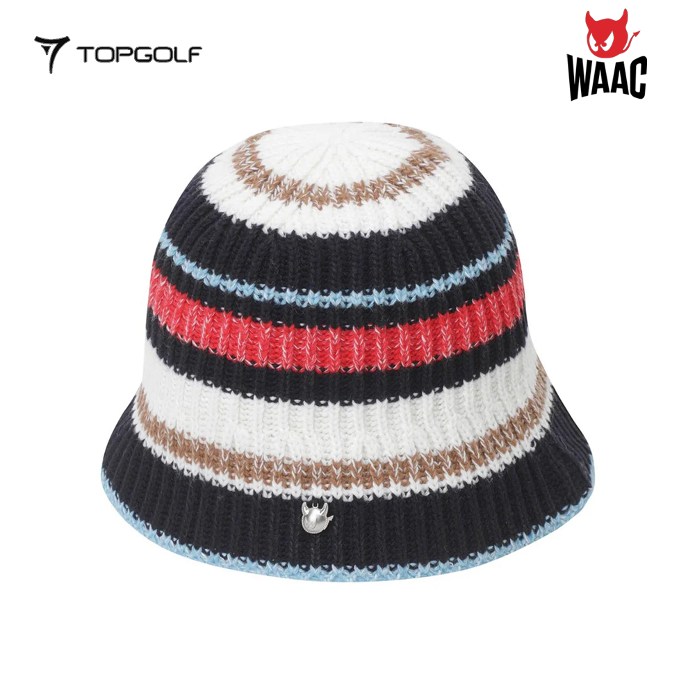 WAAC HAT WOMEN FW25 WGRCX25616-NYD FR
