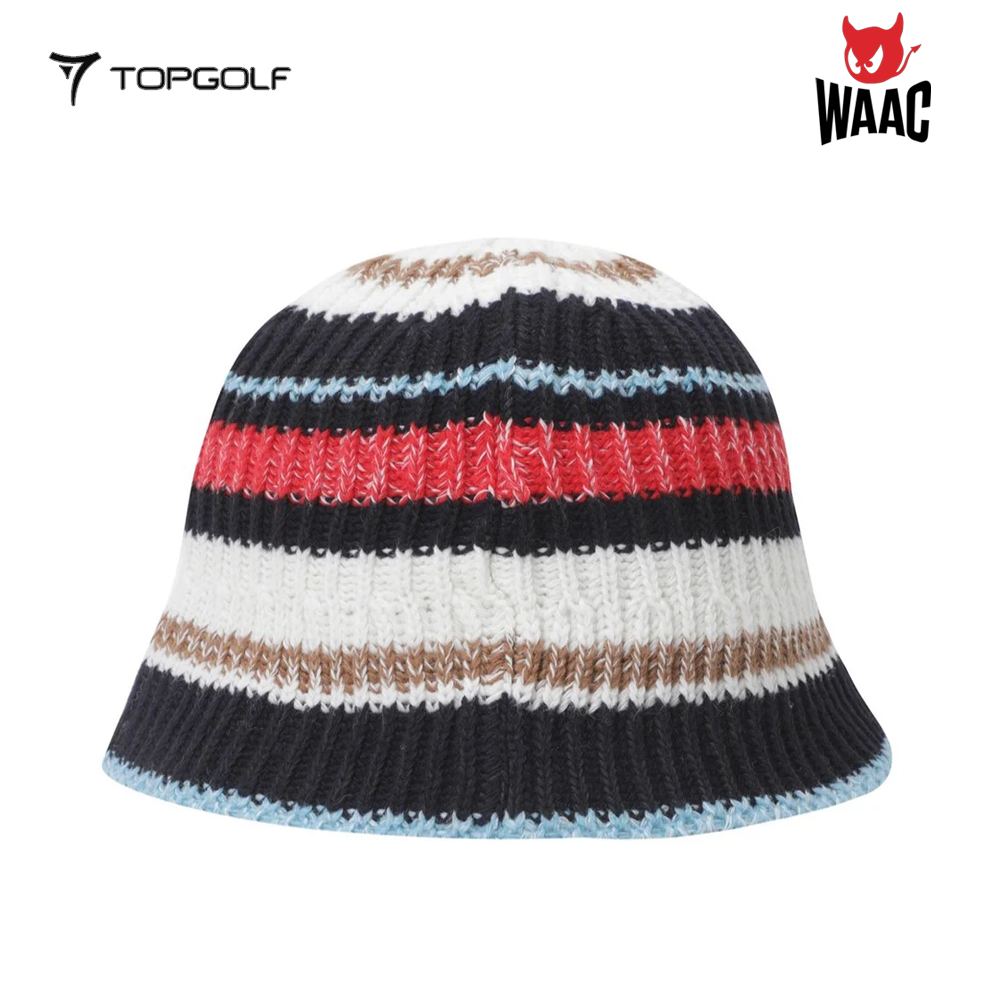 WAAC HAT WOMEN FW25 WGRCX25616-NYD FR