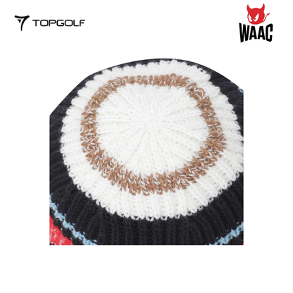 WAAC HAT WOMEN FW25 WGRCX25616-NYD FR