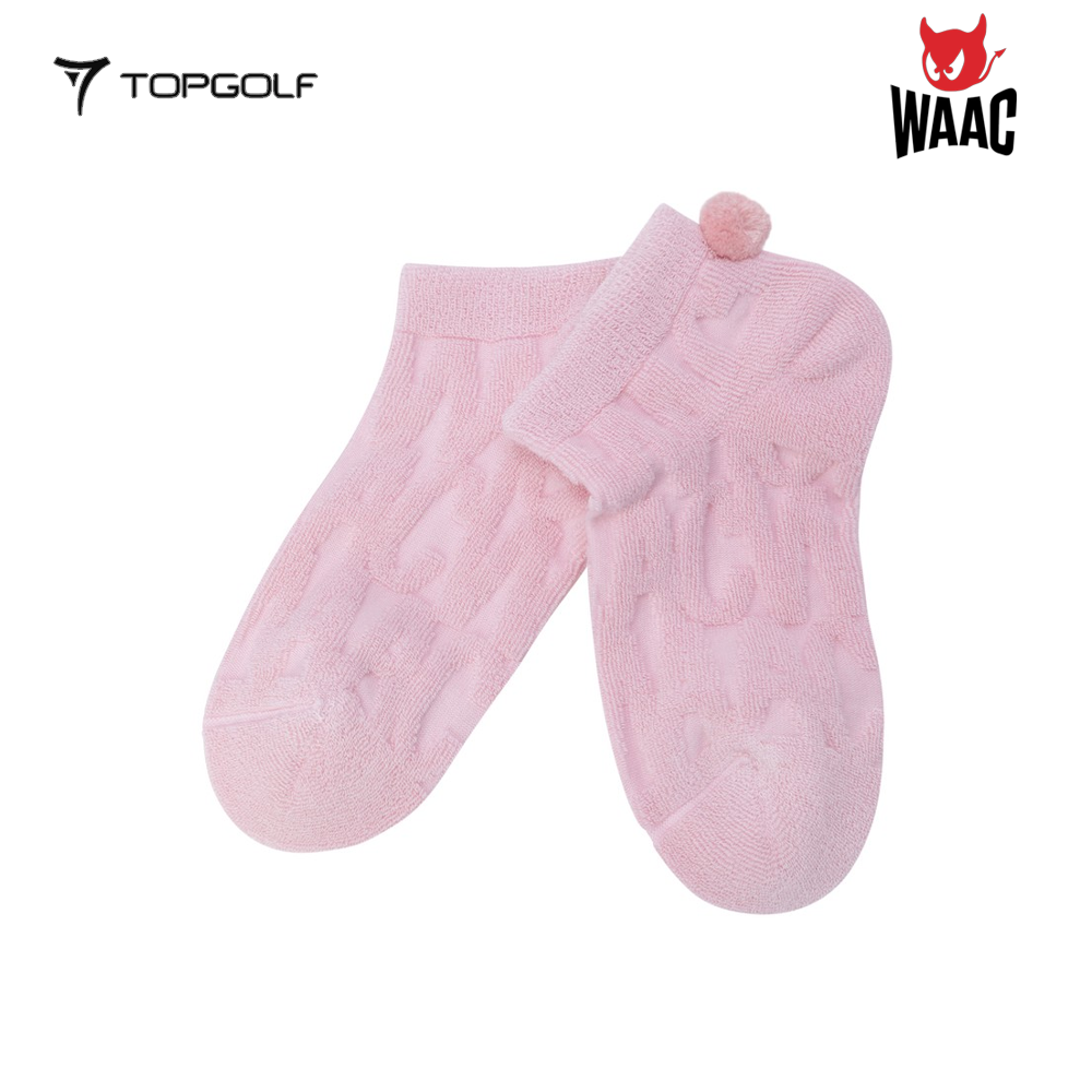 WAAC SOCKS WOMEN FW25 WGLCX25610-PIL FR