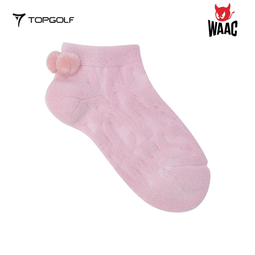 WAAC SOCKS WOMEN FW25 WGLCX25610-PIL FR